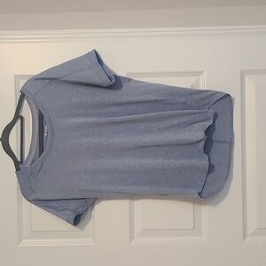 𝅺COLUMBIA Moisture Wicking Tshirt sz small